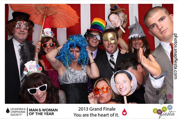 LLS MWOY 2013 Grand Finale