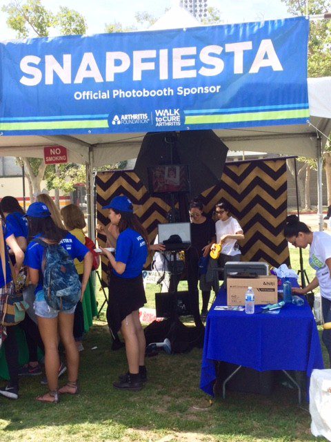 SnapFiesta