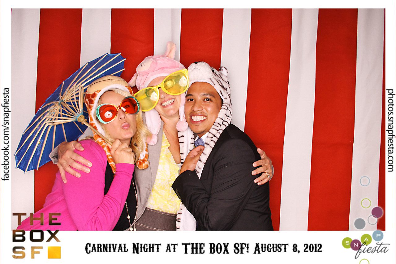 boxsf-carnival1 boxsf industry mixer