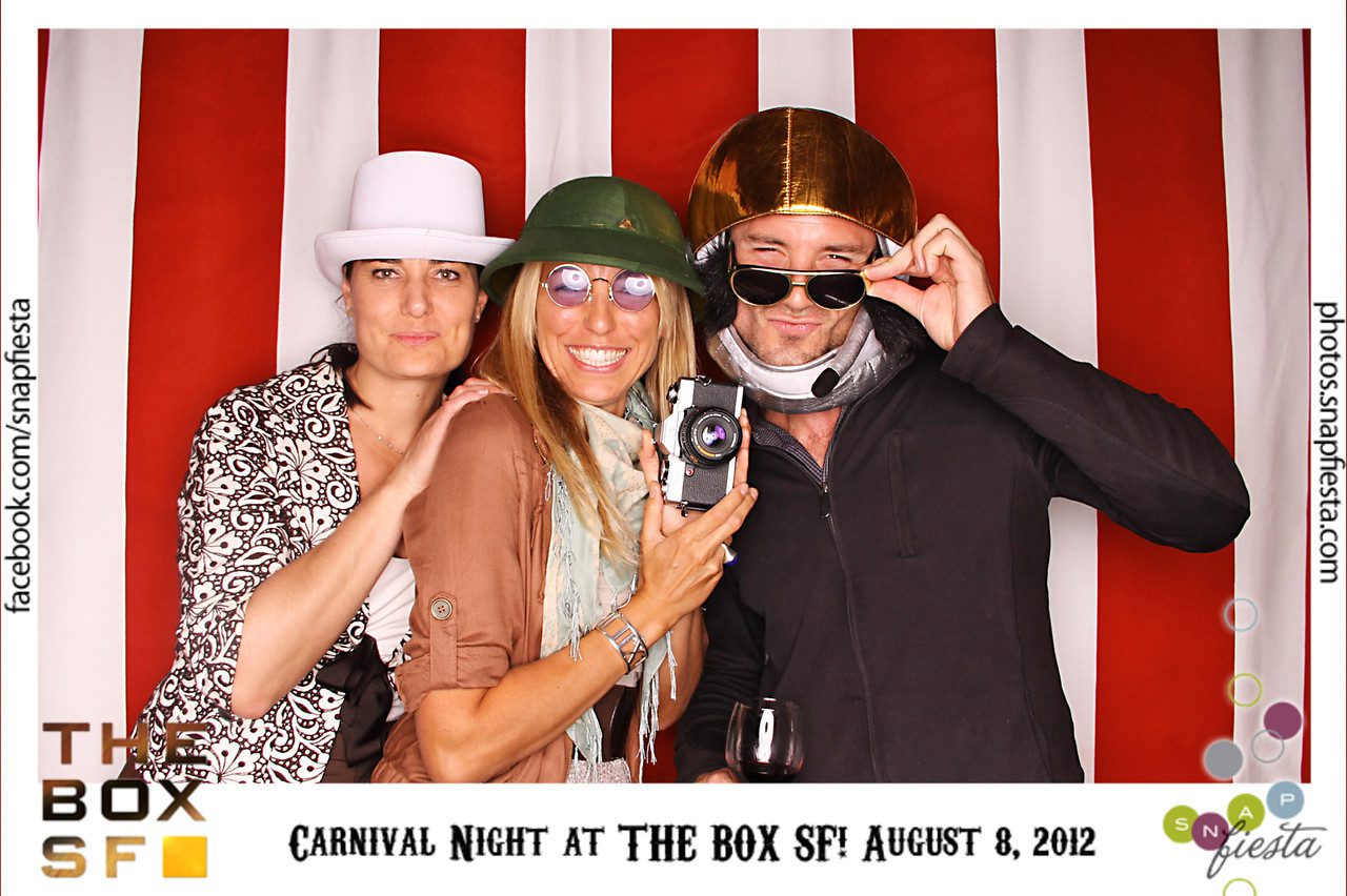 boxsf-carnival1 boxsf industry mixer