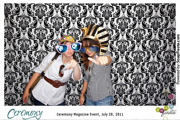 ceremony-magazine-SF2 Ceremony Magazine Launch Event