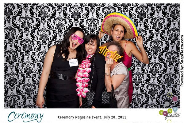 ceremony-magazine-SF3 Ceremony Magazine Launch Event