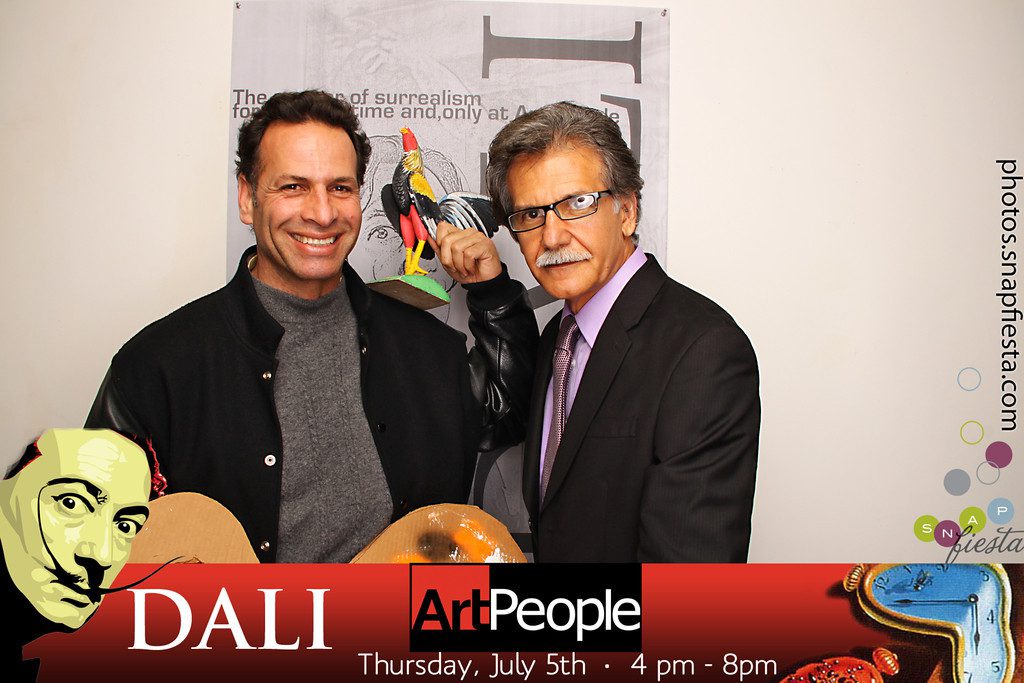 dali-artpeople2 Dali ArtPeople Exhibit