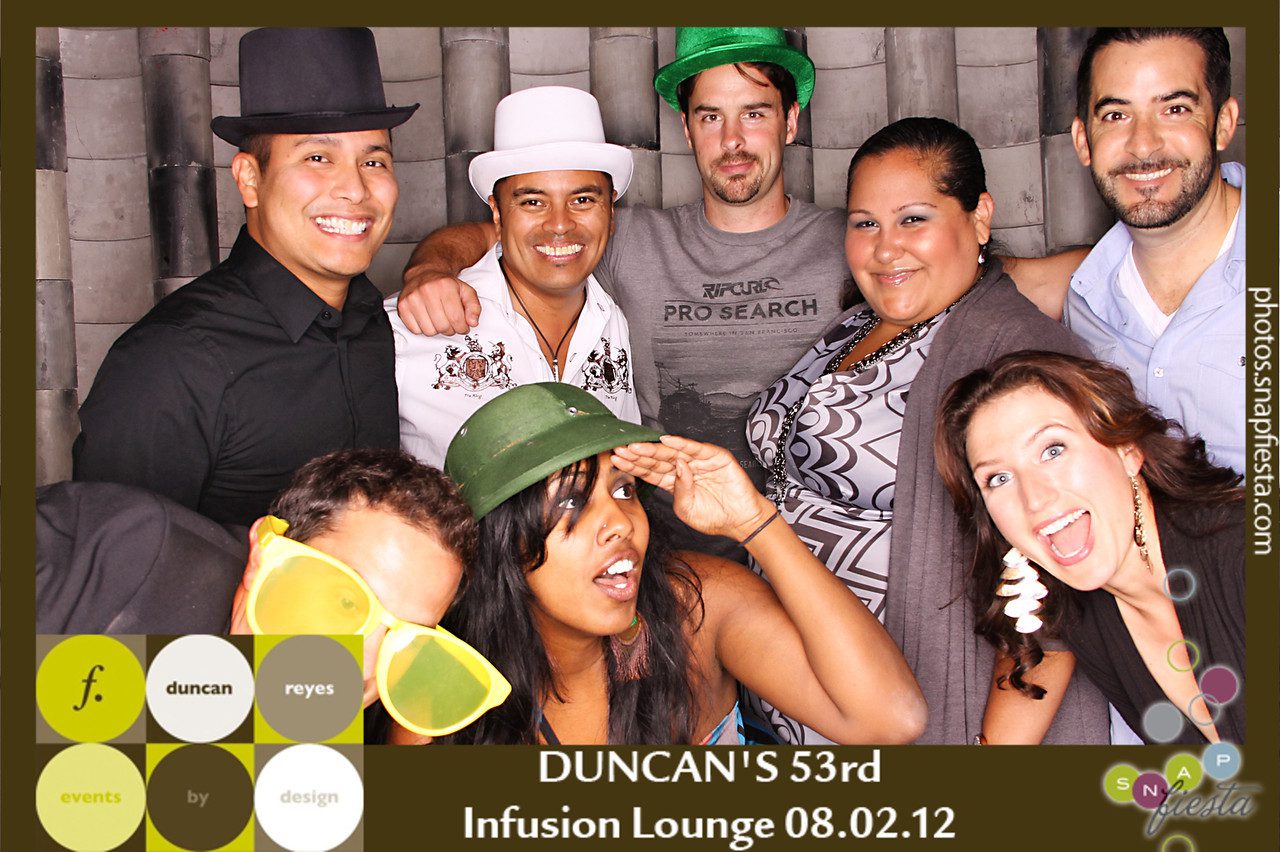 martini-madness-1 Martini Madness at Infusion Lounge